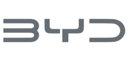 Logo Byd Jayapura